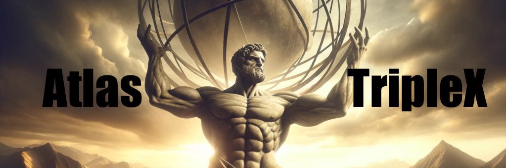 Atlas TripleX⭐️𝐓𝐚𝐦𝐩𝐚 banner