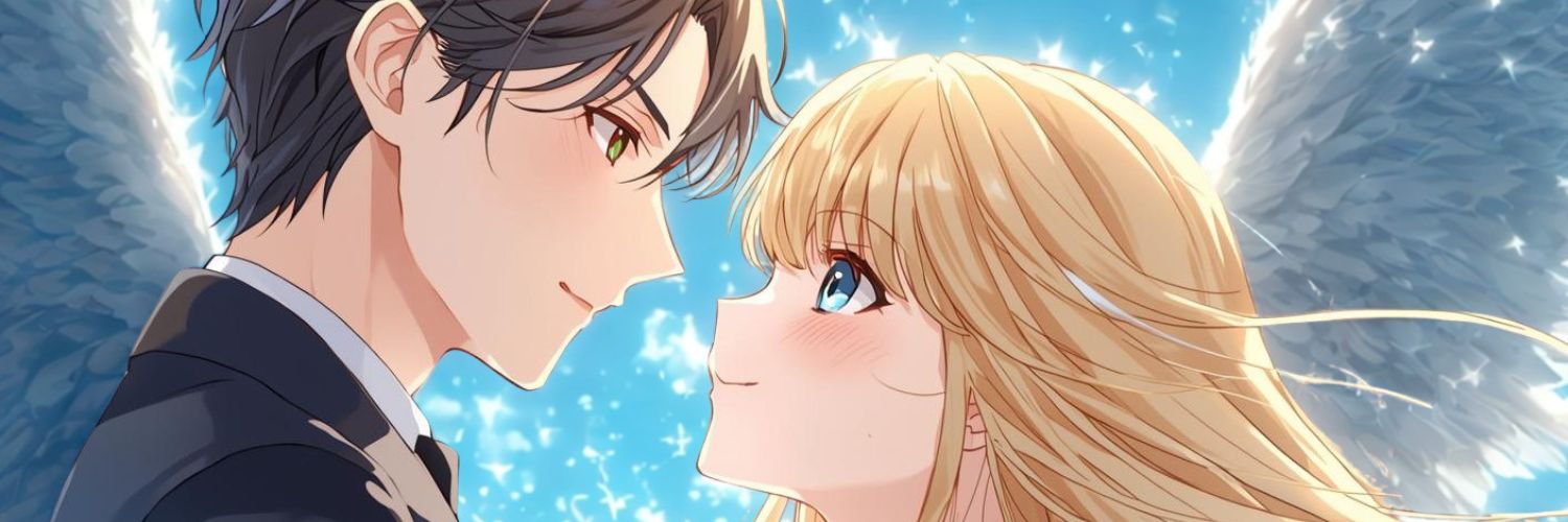 himari61290's profile banner image