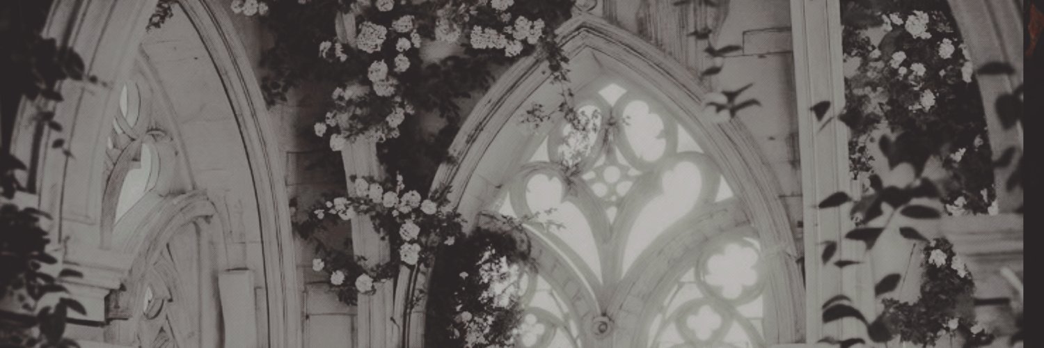 𝒵. ℛ𝑖𝑑𝑑𝑙𝑒 banner