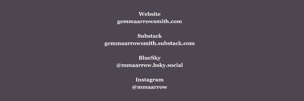 mmaarrow Profile Banner