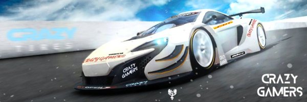 CrazyGamersRblx Profile Banner