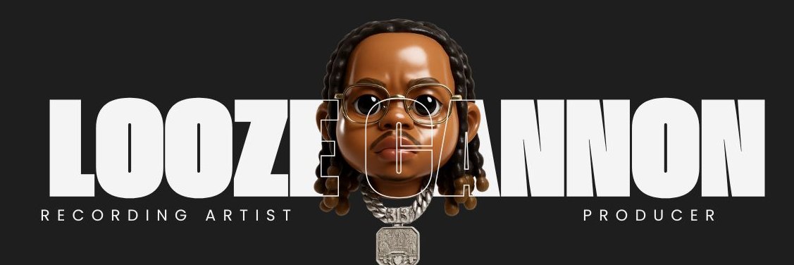 loozecannon1's profile banner image