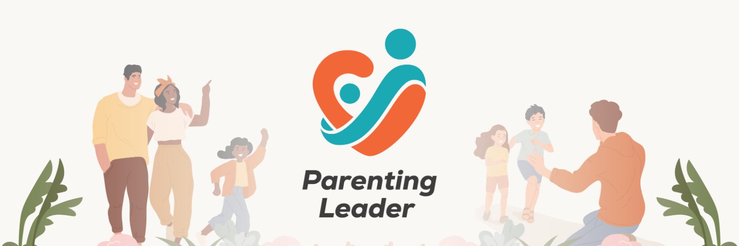 ParentingLeader banner
