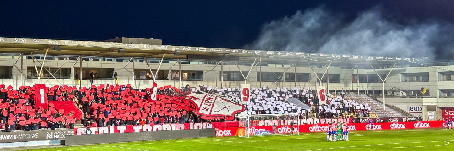 Christian Gulbrandsen banner