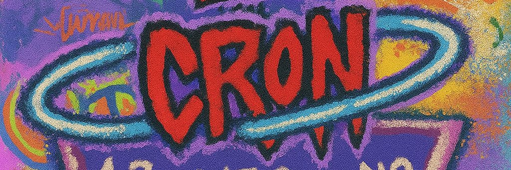 Cronistia banner