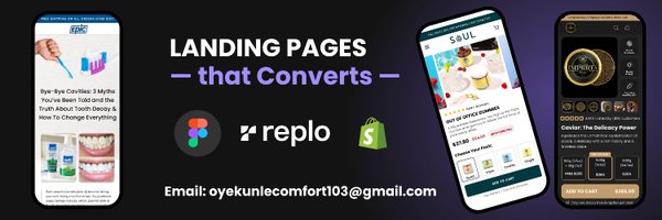 Comfortechy Profile Banner