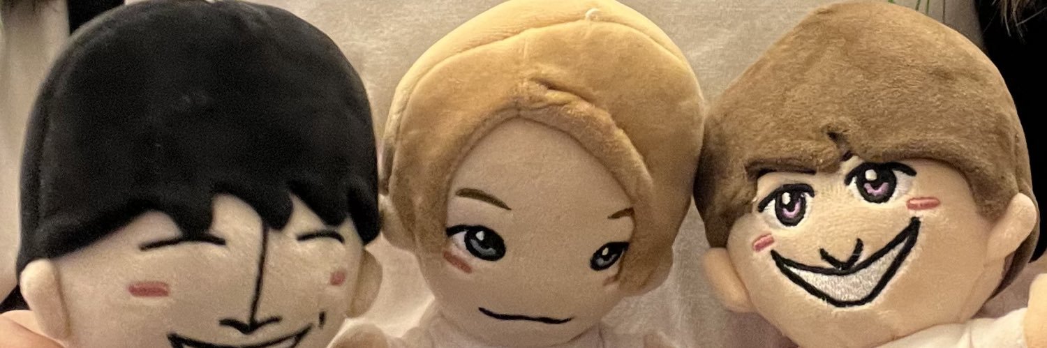 aeeeee_kj's profile banner image