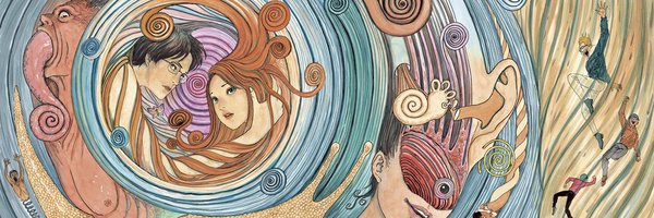 JunjiItoFR Profile Banner