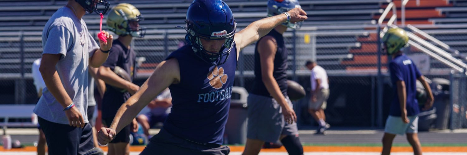 Evan Price 4.5⭐️ banner