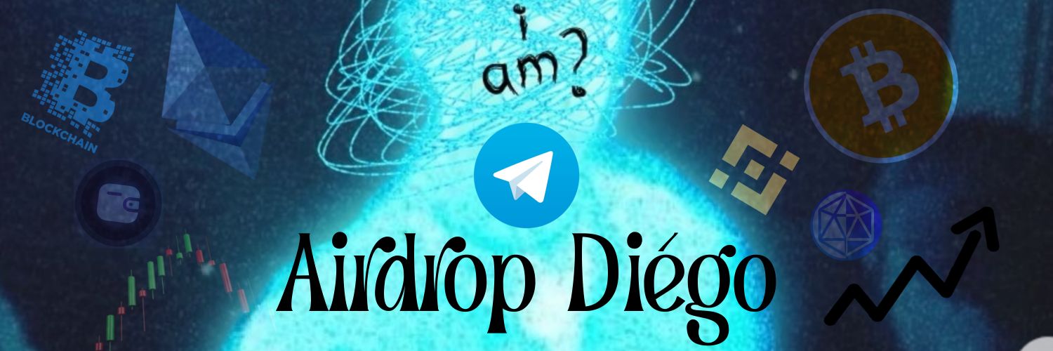 Shotam || Airdrop Diégo banner