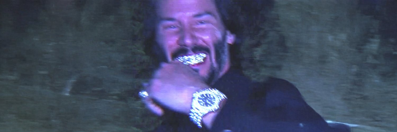 John Wif, (Comeback Arc)'s banner