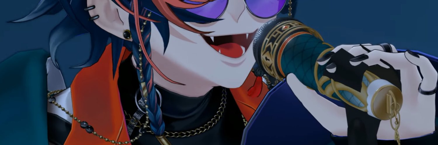 ゆーり banner