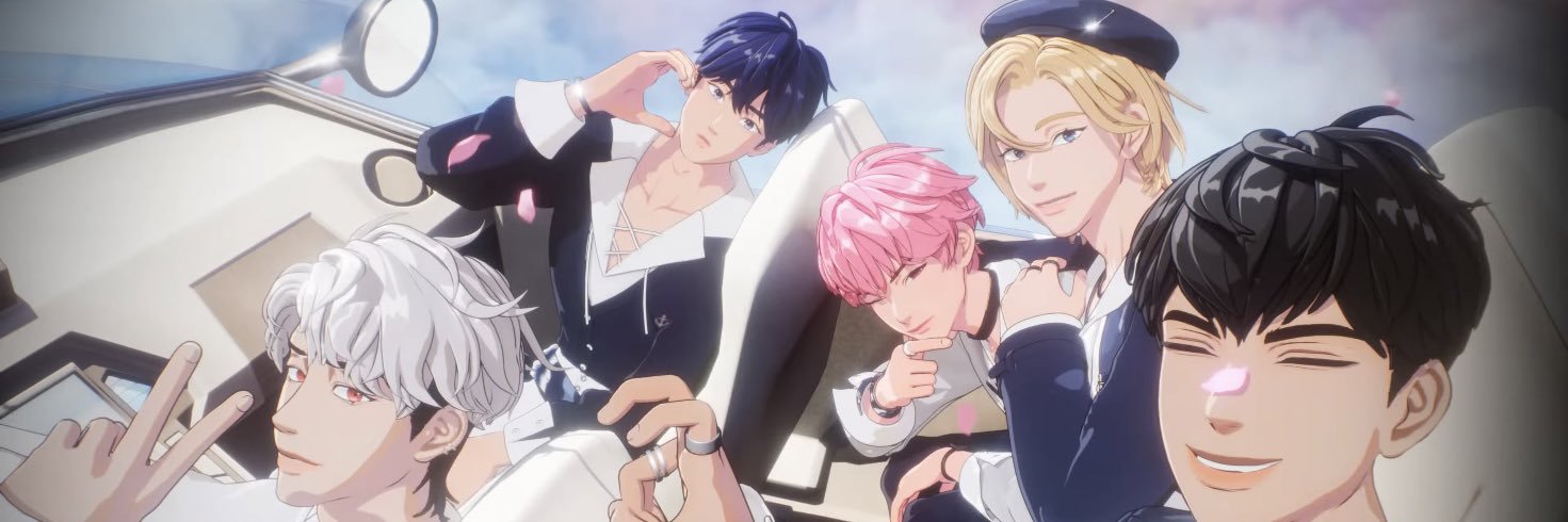 👾 banner