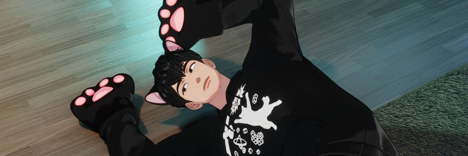 모름🐈‍⬛✨️ banner