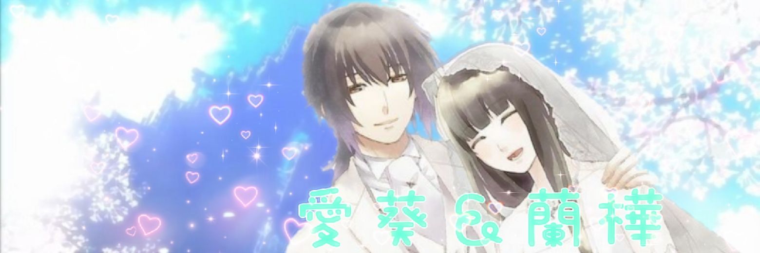 k___mikoto's profile banner image