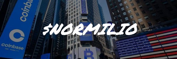 normiliobase Profile Banner