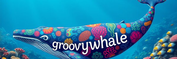 0xGroovy9 Profile Banner