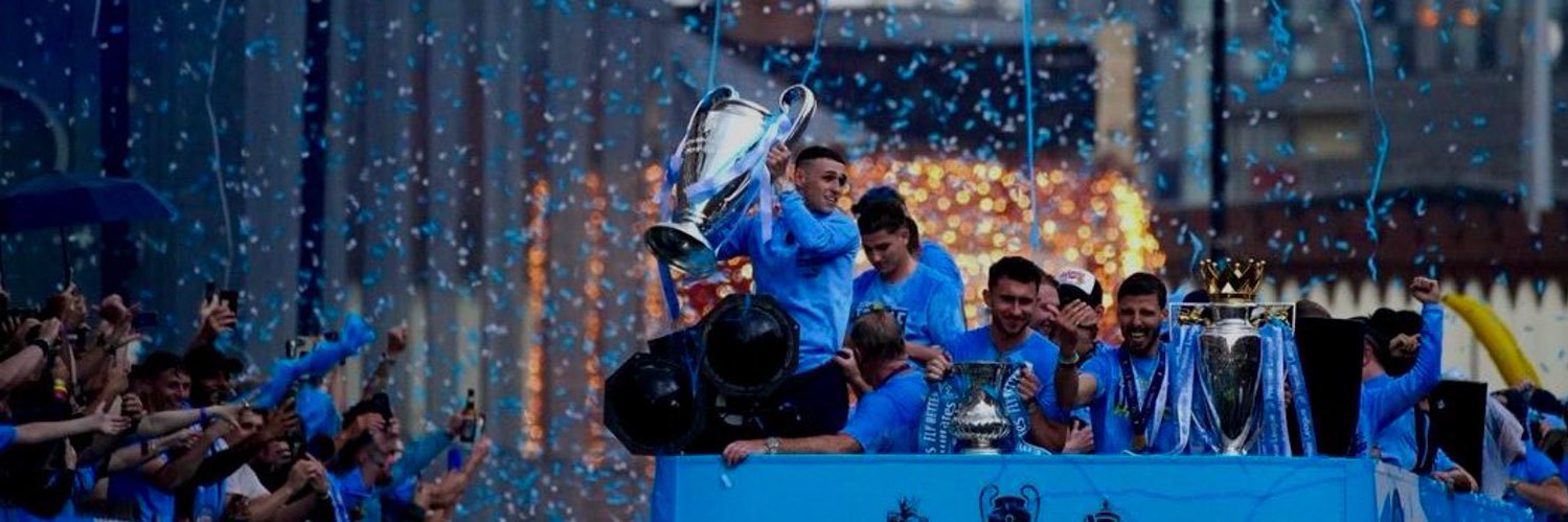 Man City Pictures That Go Hard banner