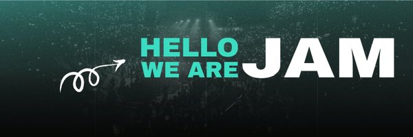 wearejamgg Profile Banner