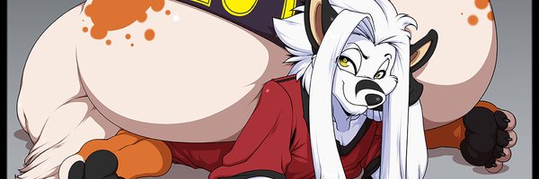 deonwolfden Profile Banner