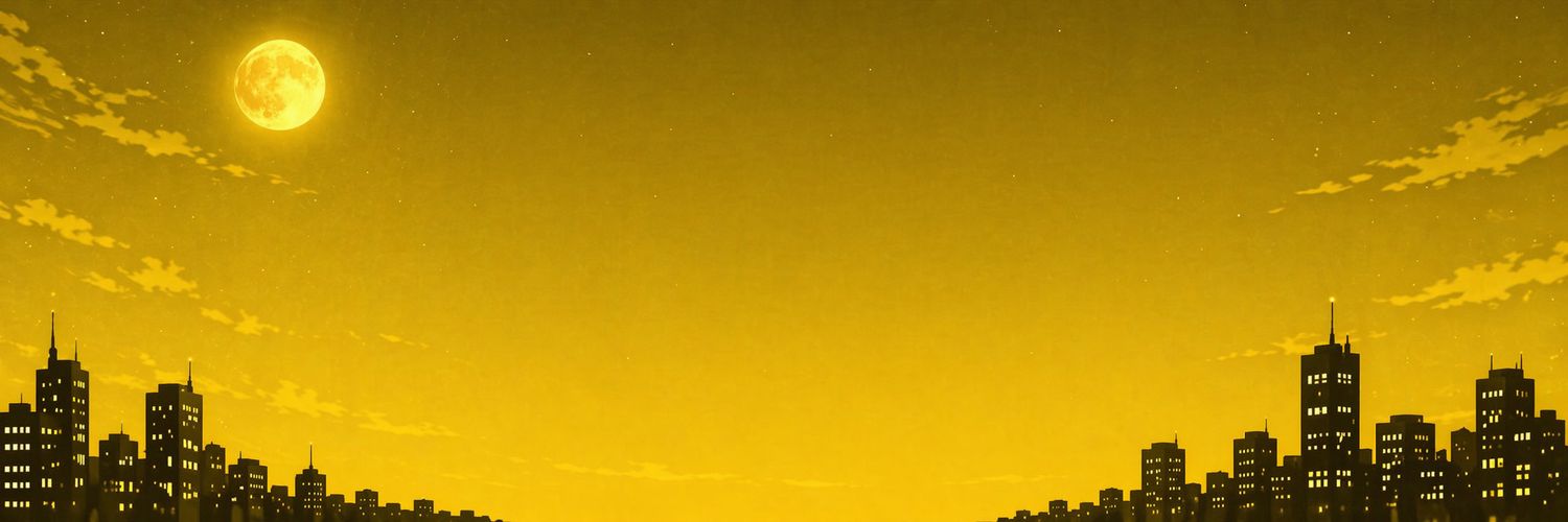 ilawzsn's profile banner image