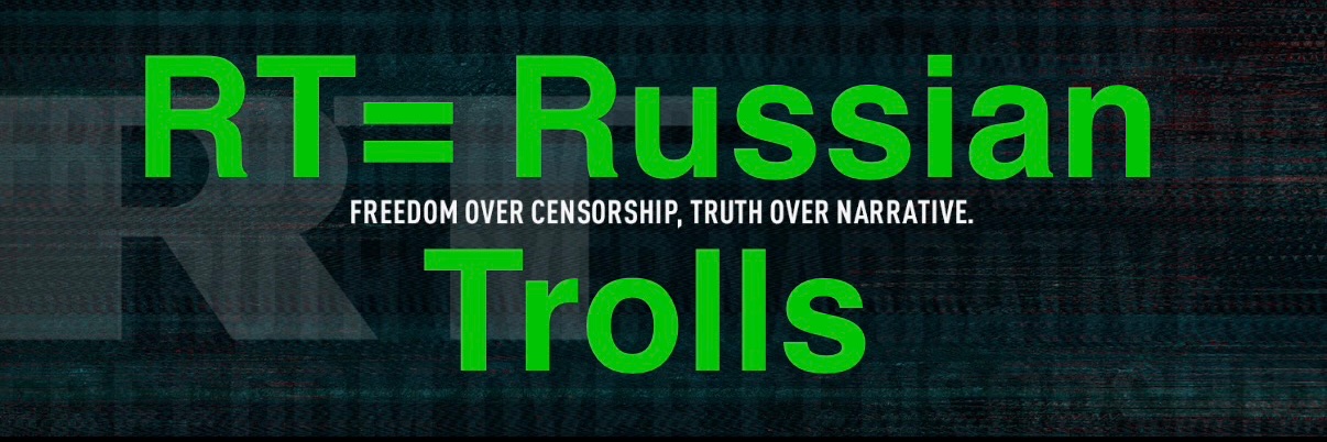 RT News POS Parody banner