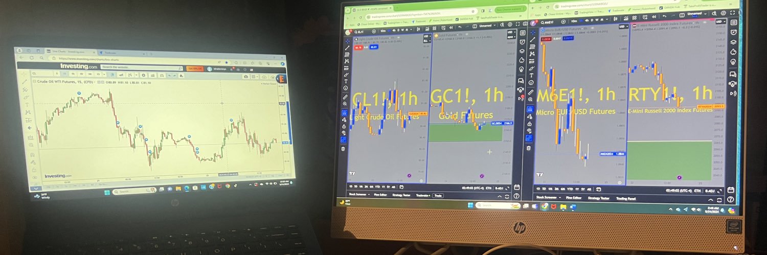 XTRADERXNYC🇬🇷🇺🇸☦️ banner