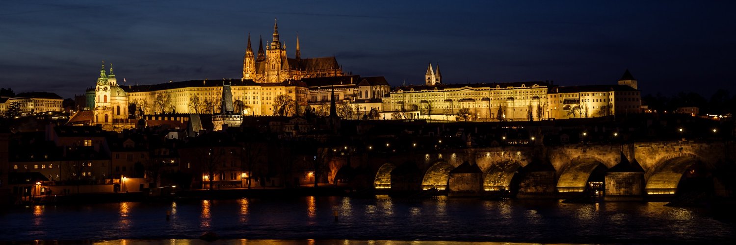 Karel Ondřejka banner