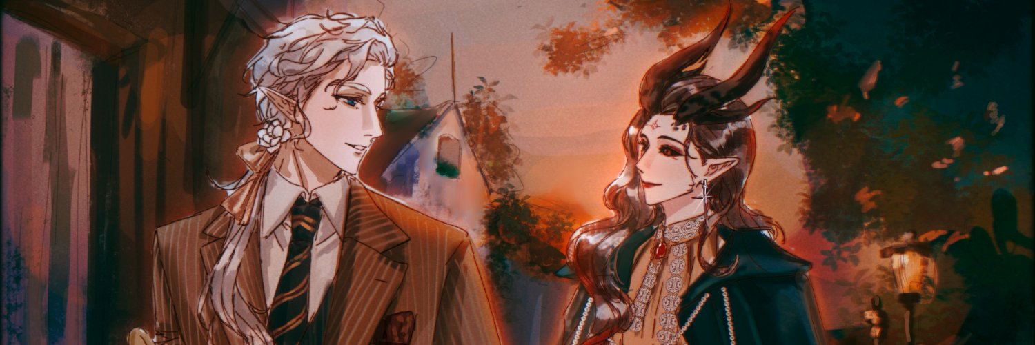 Mercy Starry Ancunin banner