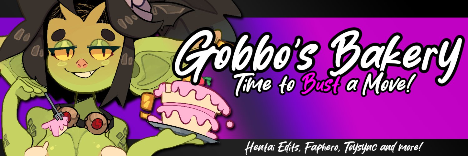 Gobbo_lin's profile banner image