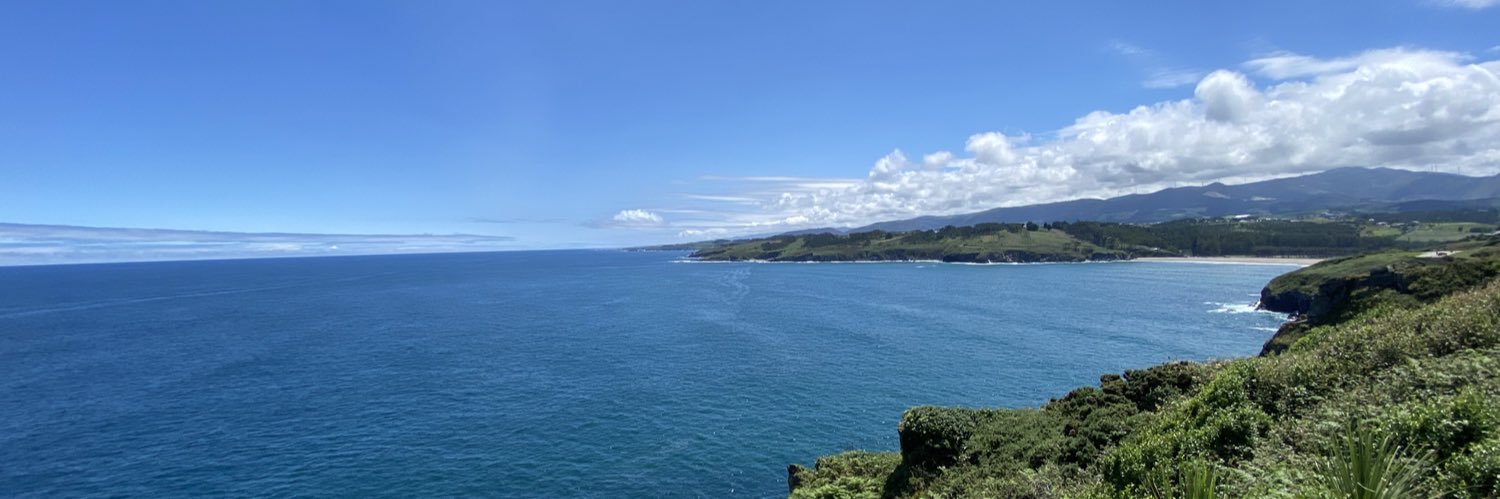 James Menendez banner