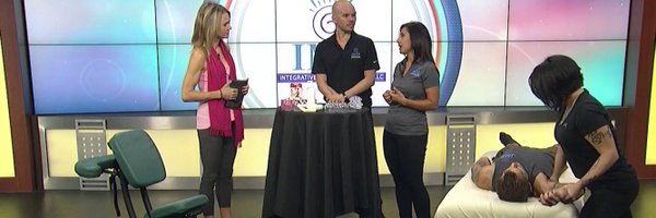 IMRmassage Profile Banner