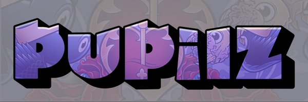 Pupilz Profile Banner