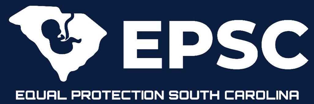 Equal Protection SC's banner