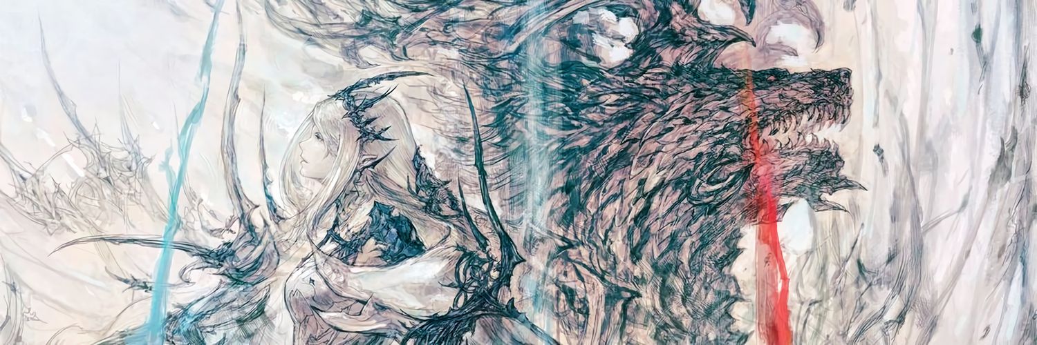 Ursula Blanche's banner