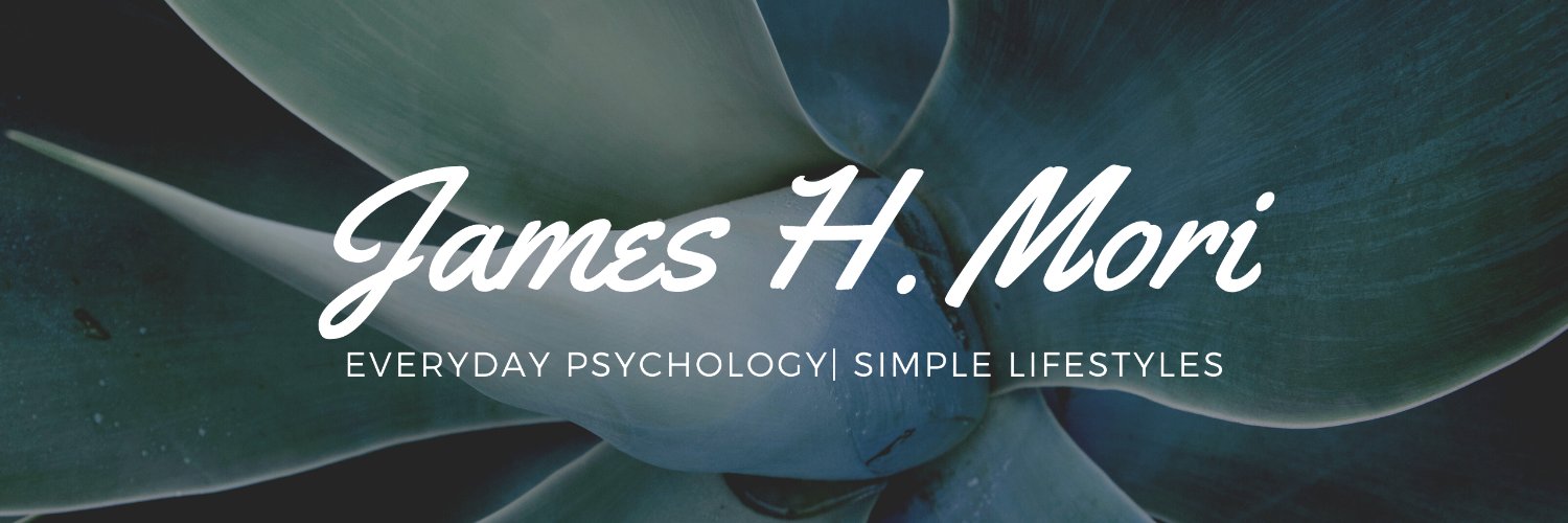 jhmori's profile banner image