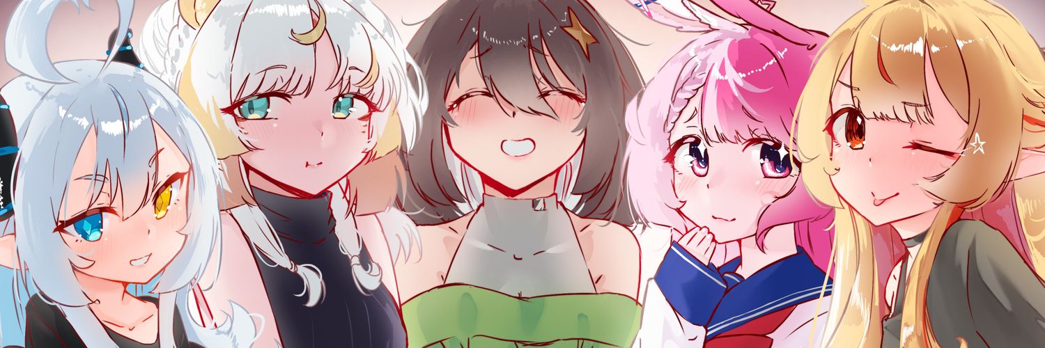 Lalabell Lullaby 🎀 | ChromaSHIFT's banner