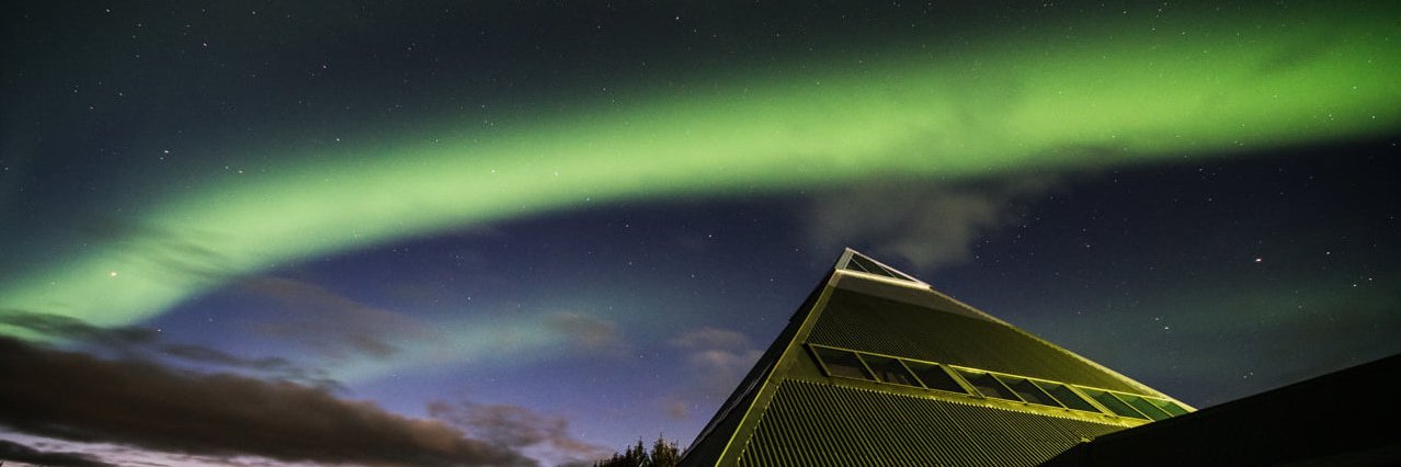 Þorsteinn 🌵 Kristinsson banner