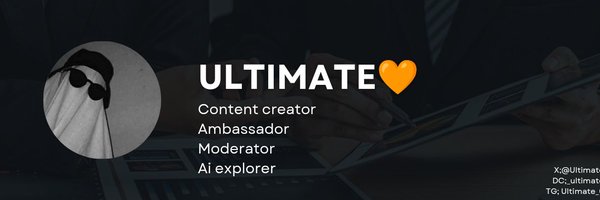 0xultimatee Profile Banner