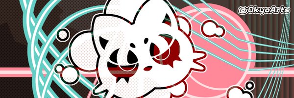 OkyoArts Profile Banner