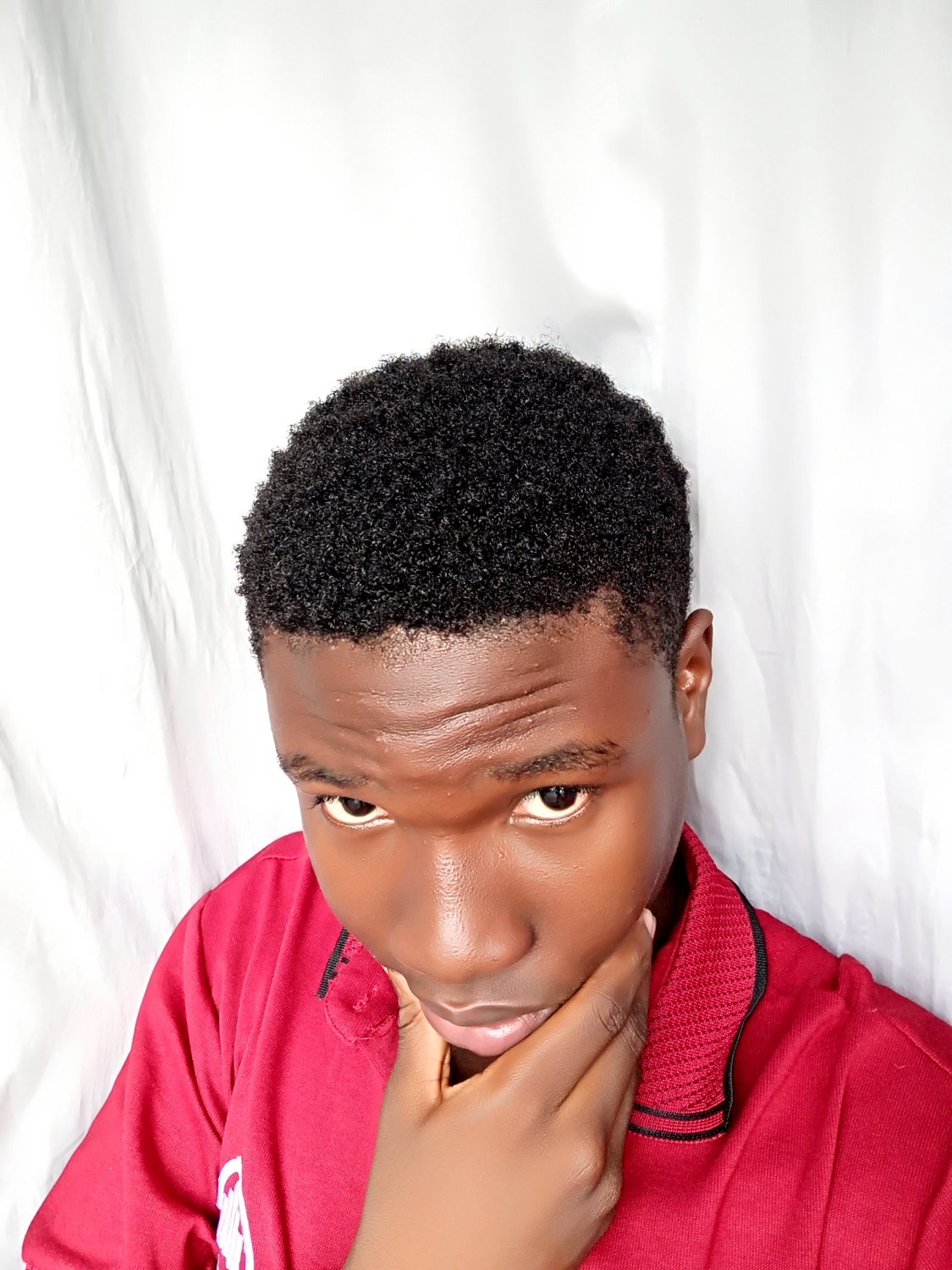 chibuiike's profile banner image