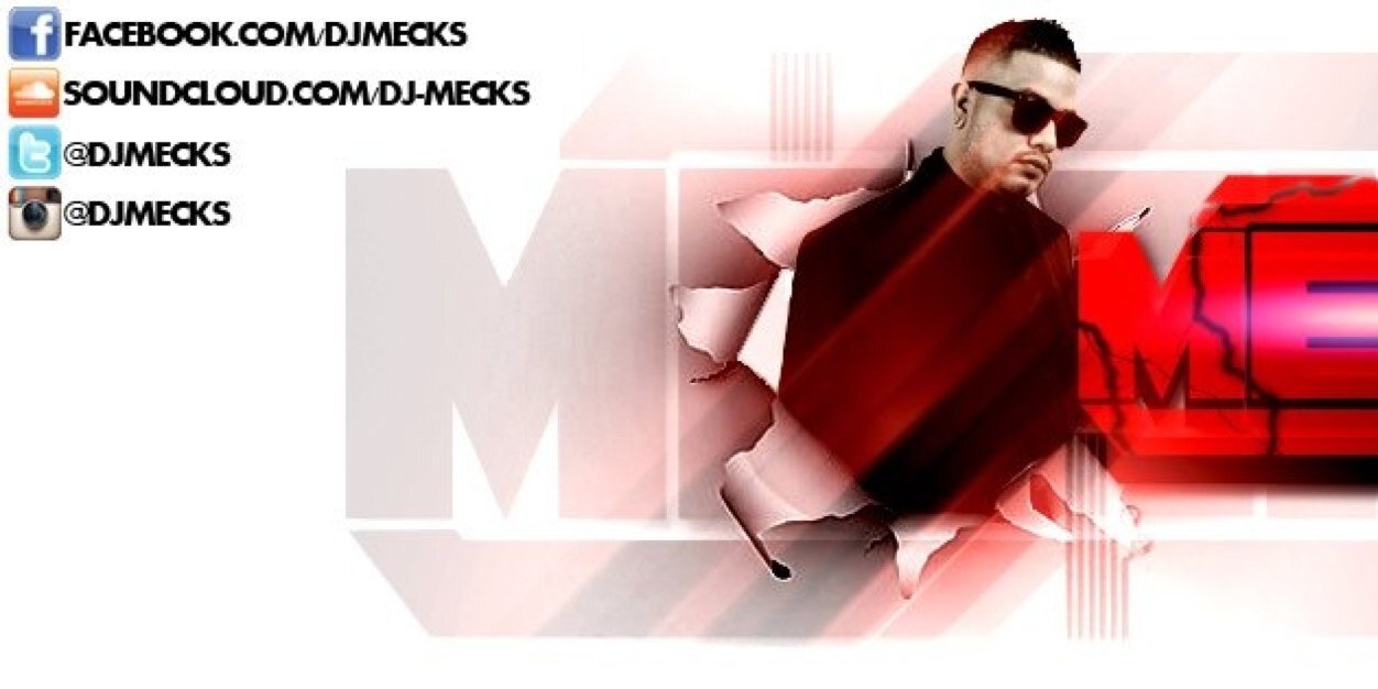 djmecks's profile banner image