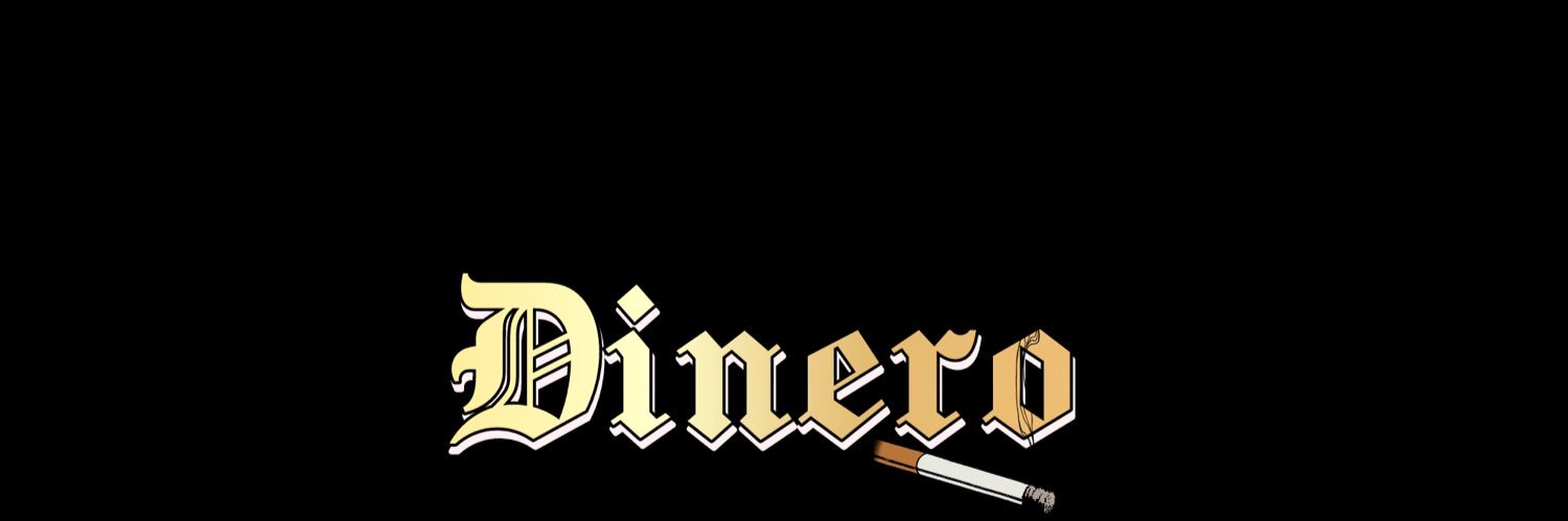 DINERO banner