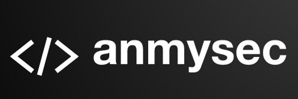 anmysec Profile Banner