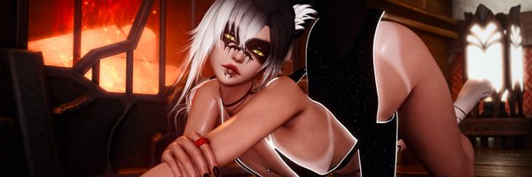 SnuffyFluffyXIV Profile Banner