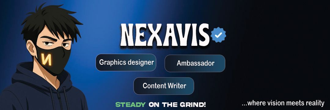 NexaVis banner