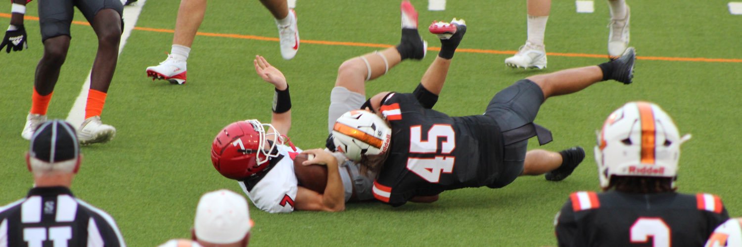 Tyler Harris banner
