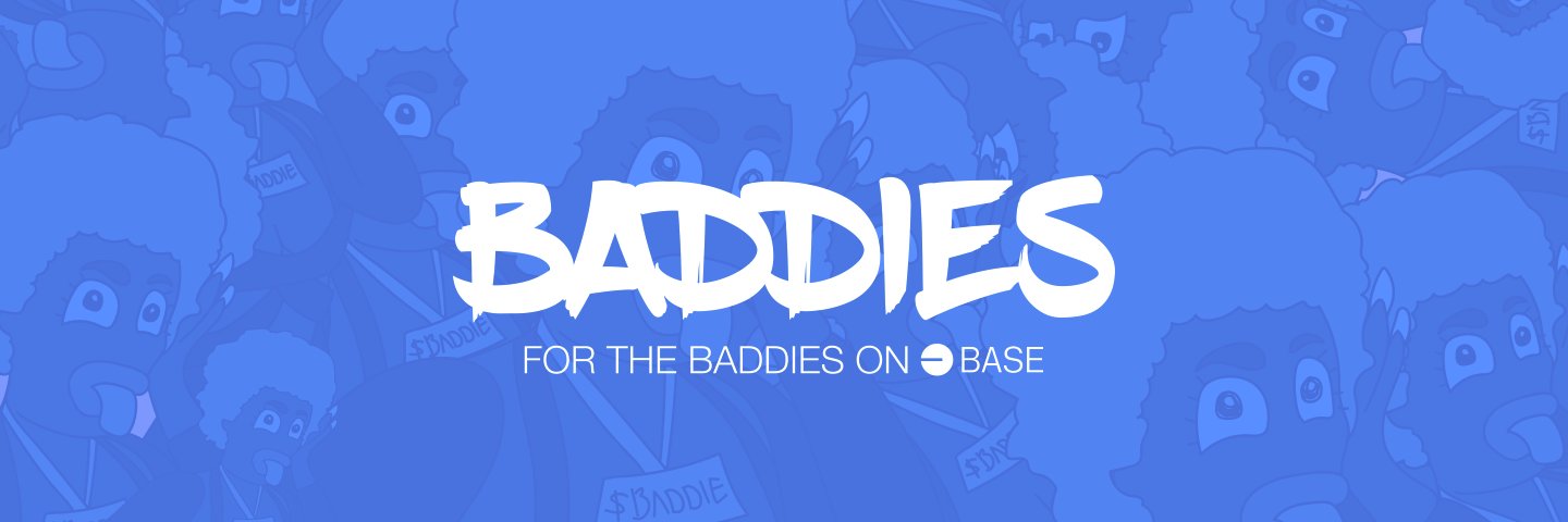 BaseBaddies's profile banner image