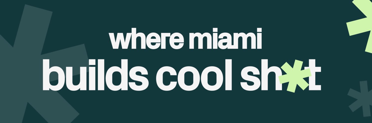 hello_miami's banner