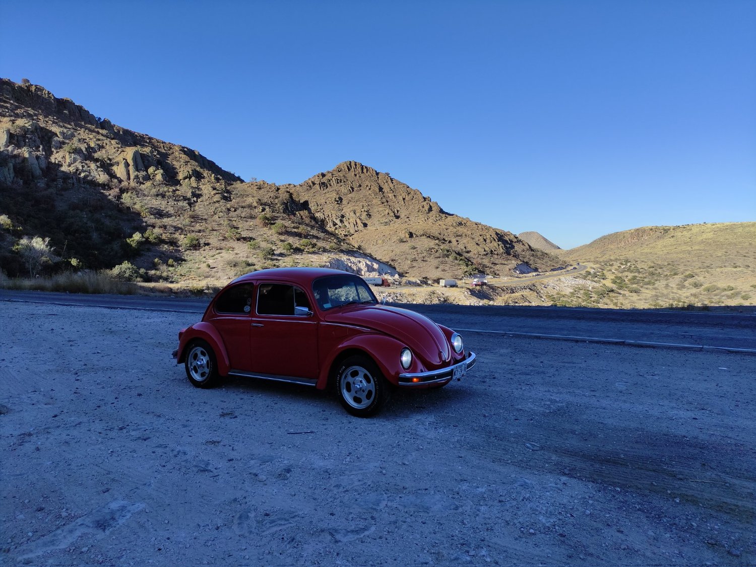 Justo Leal y Aventado banner